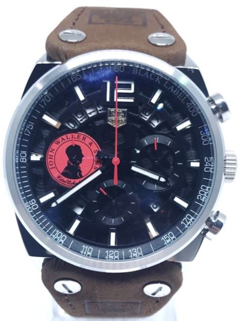 Heuer Formula Tag Heuer Carrera John Walker Tag Heuer James Hunt