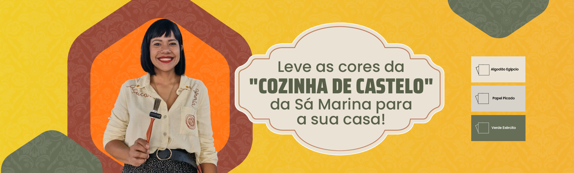 Promoção Suvinil