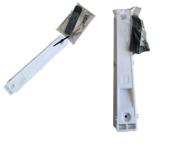 Suporte Para Fixação FoamyIQ Spartan - NC Bella Distribuidora