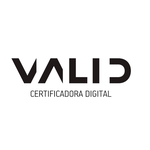 VALID CERTIFICADORA DIGITAL