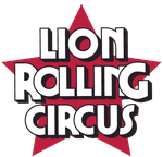 Lion Rolling Circus