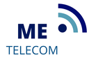 Logo de TELECOM