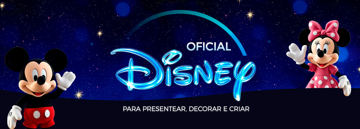 Disney Oficial
