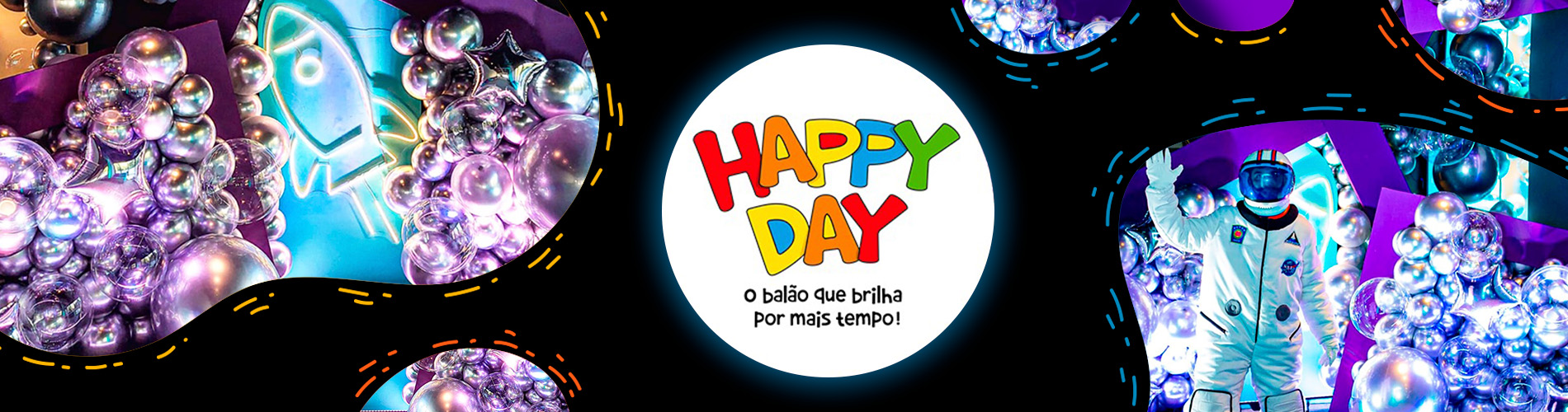 Happy Day 