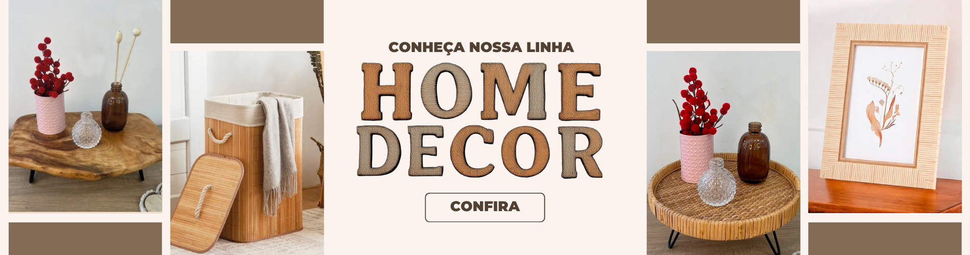 Home Decor Baloes