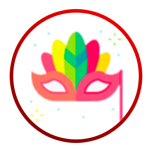 MÁSCARAS