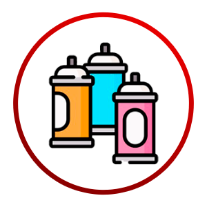 SPRAYS