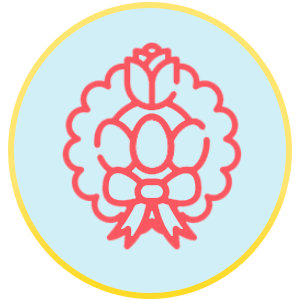 DECORAÇÕES 