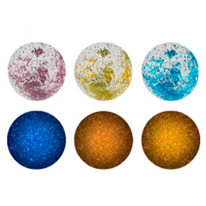 Bubbles Decorados