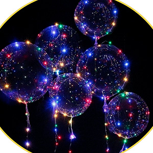 Bubble Led