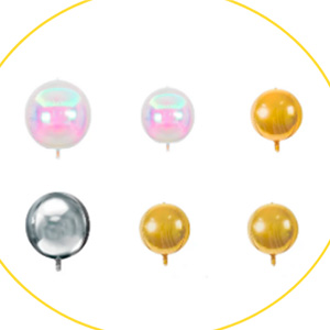 Balões Orbs