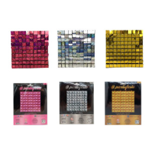 Placas Decorativas