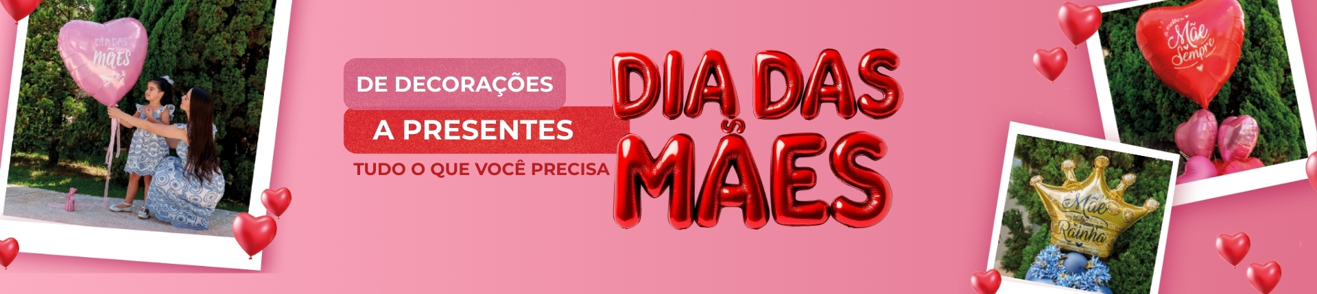 Dia das Maes