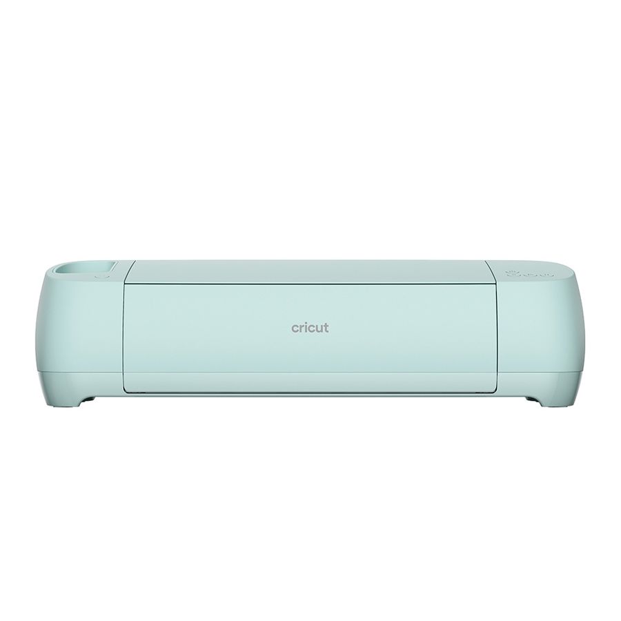 Cricut Explore 3 - Verde Menta - 1 unidade - Rizzo - Rizzo Balões
