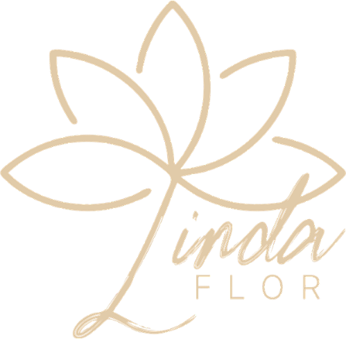 Linda flor discount loja de roupa