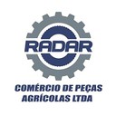 Logo de radar_pecas
