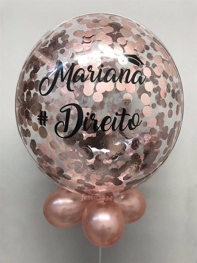 Decoração para festa infantil, material rosa, bolo de árvore, para