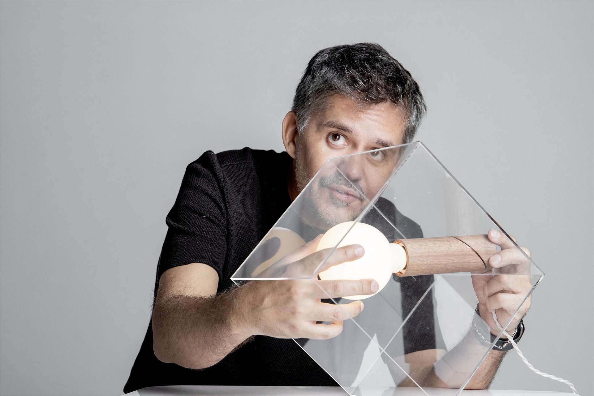 Ricardo Melo