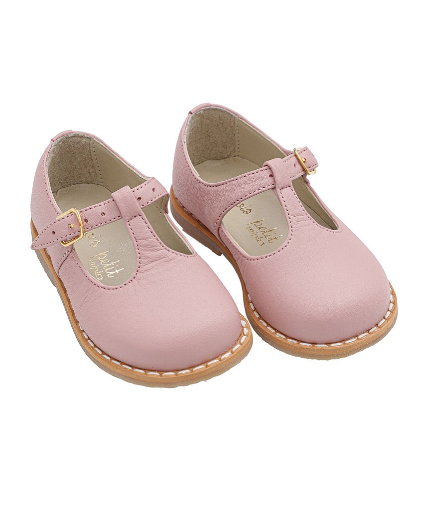 sapato boneca rosa pink