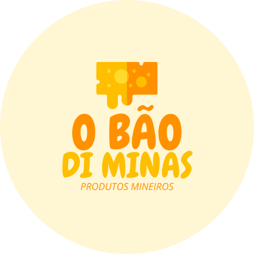 Doce de Abóbora com Coco Zero açúcar - 200g - O Bão di Minas