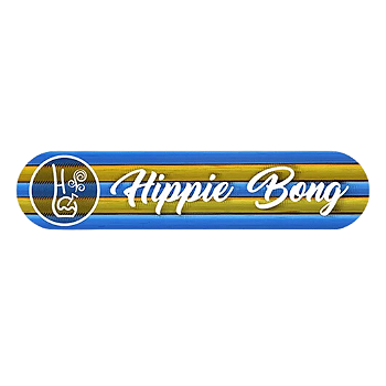 Hippie Bong