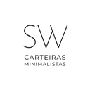 Logo de SW Carteiras Minimalistas