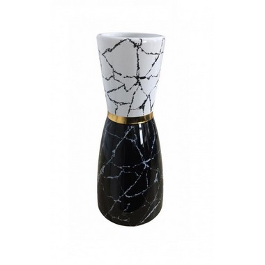 Vaso de Porcelana Médio (25cm)