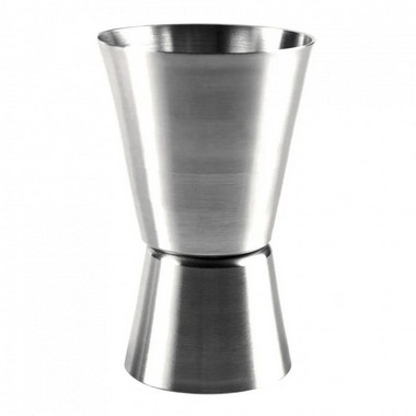 Dosador de Inox (15ml)