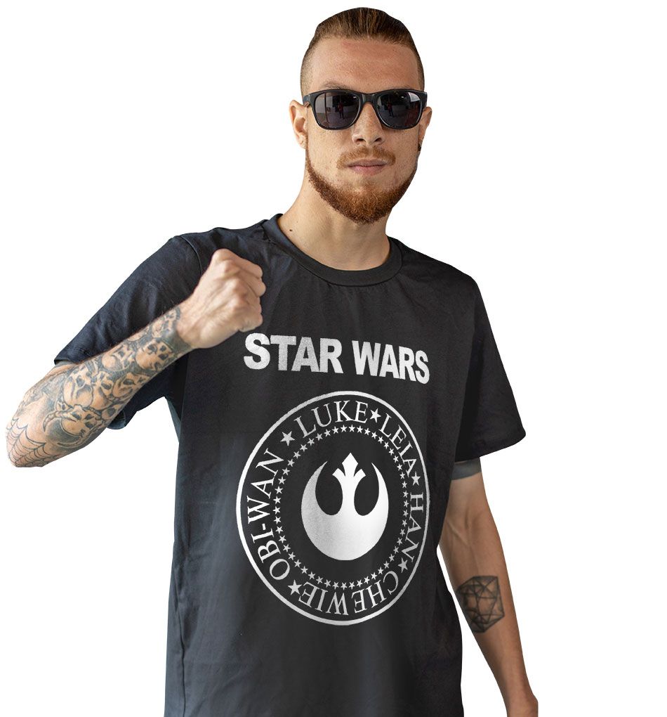 camiseta levis original