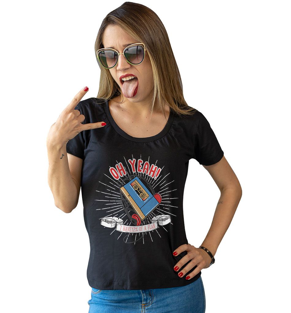Camiseta Guardiões da Galáxia - Awesome Mix 2 - Stampartz Camisetas