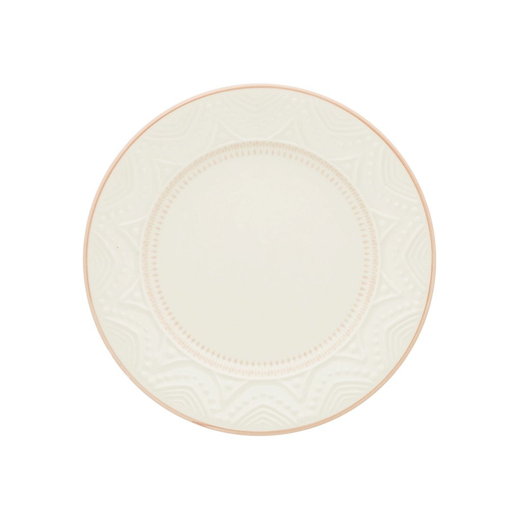 Aparelho de Jantar/Chá 30 Peças - Coup Serene – Porcelouças - Porcelouças -  Especializada Oxford