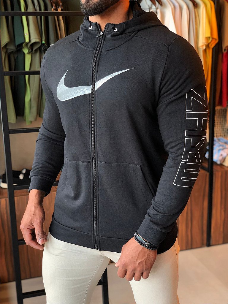 nike showtime moletom com capuz and pants