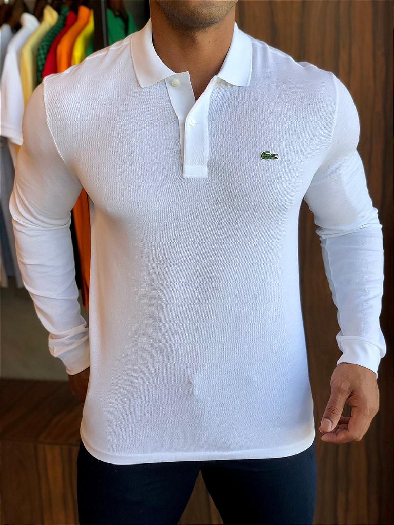 cobb white shirt
