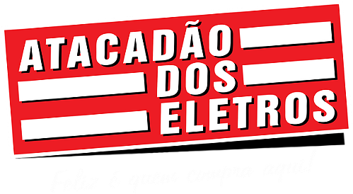 Lojas - ATACADÃO DOS ELETROS