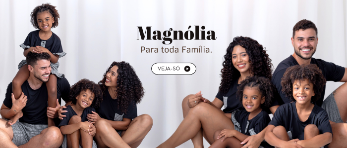 Magnólia Lingerie