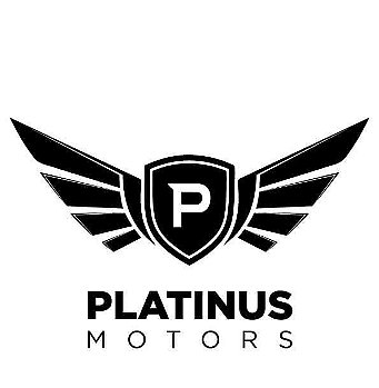 BRR Platinus Fullsize