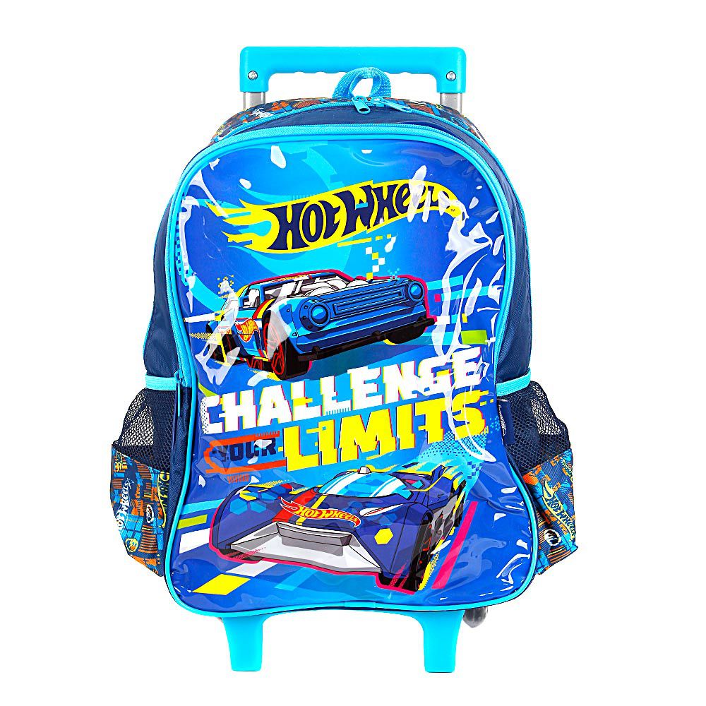 Mochilas Hot Wheels - Compre Já