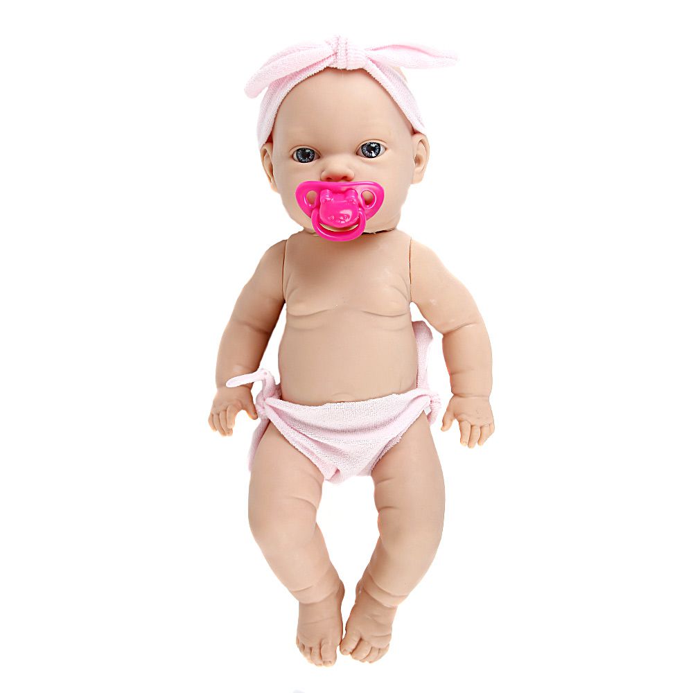 Boneca Little Baby Dolls Slepping Bag Bambola (710)