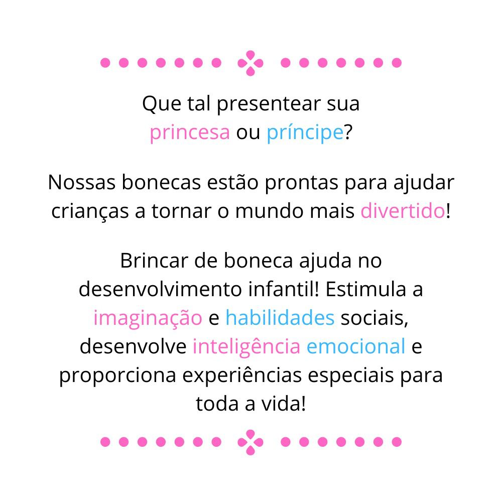 Boneca Reborn Bonita de Silicone Loira Girafinha 30 Frases no Shoptime