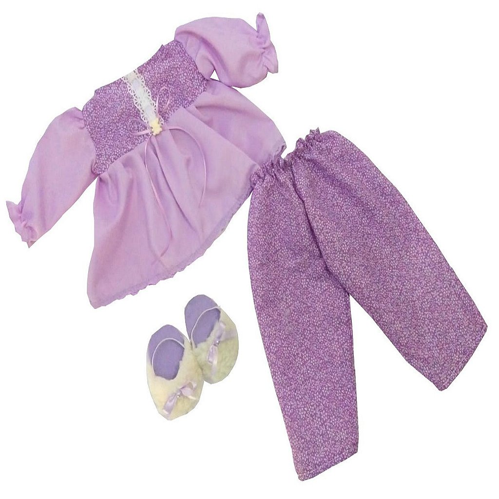 Kit Roupa Boneca American Girl Vestido Mundo Mágico Das na Americanas  Empresas