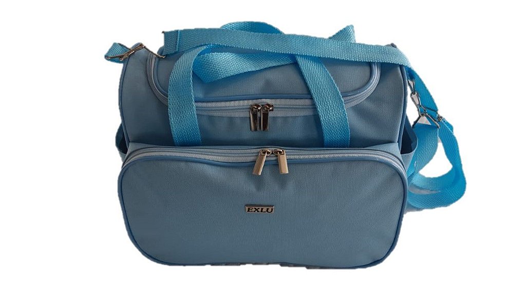 the foundry lunch bolsa