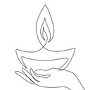 Logo de Okan Arte e Religião
