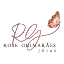 Logo de www.roseguimaraesjoias.com.br