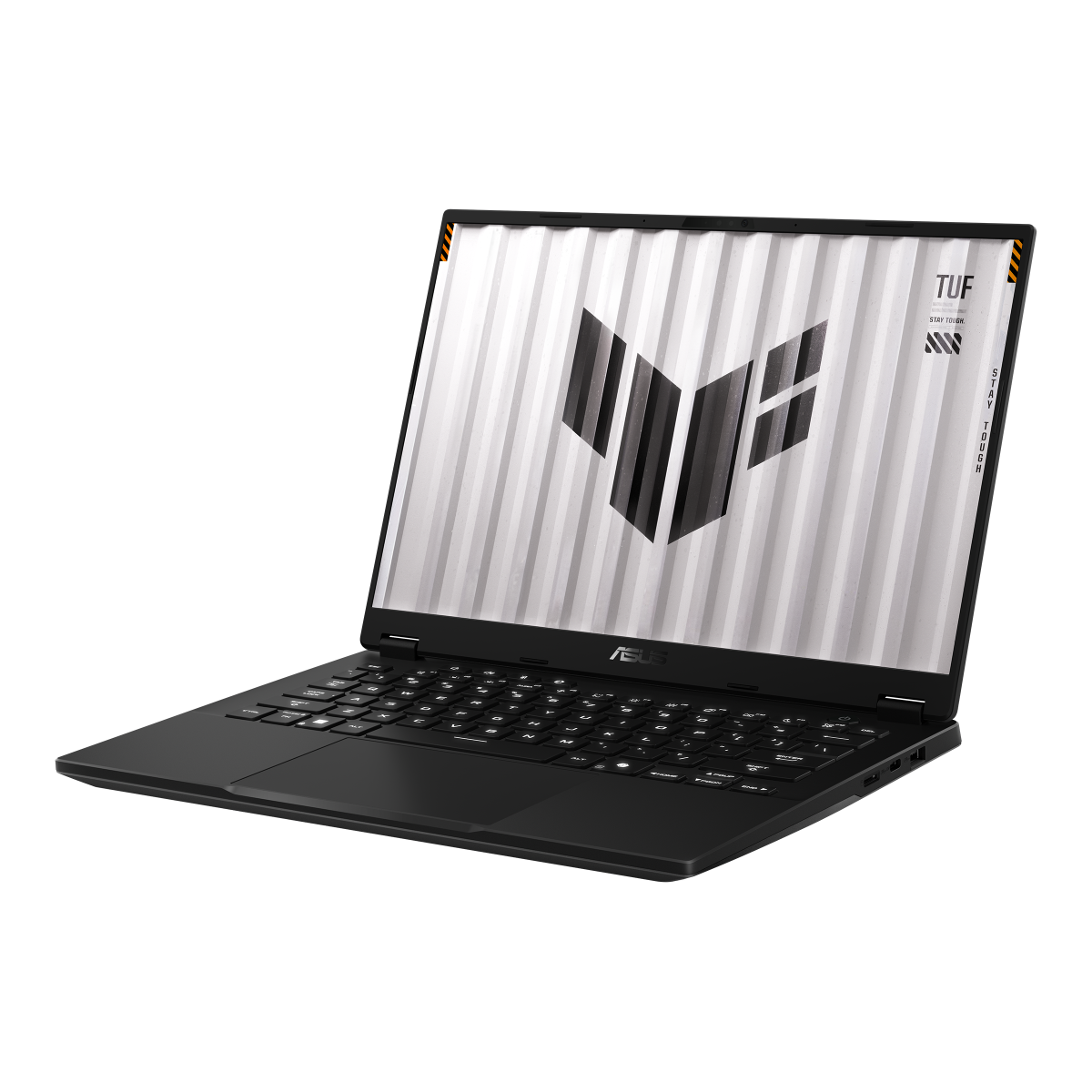 Tela 2.5K do ASUS TUF Gaming A14