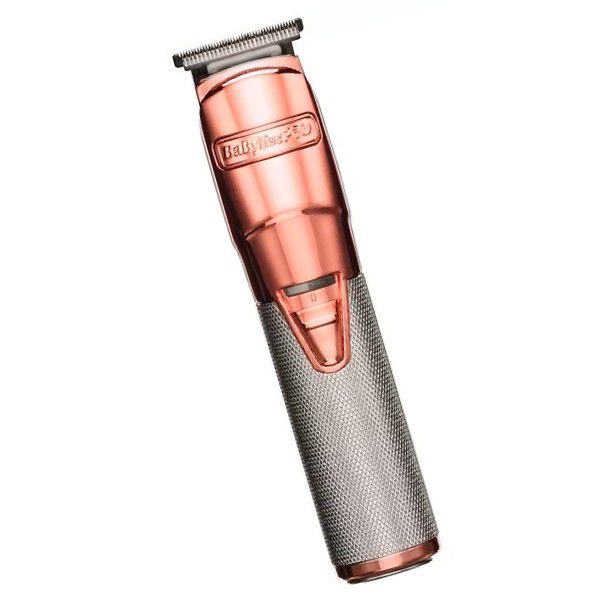 Maquina babyliss discount pro rose fx