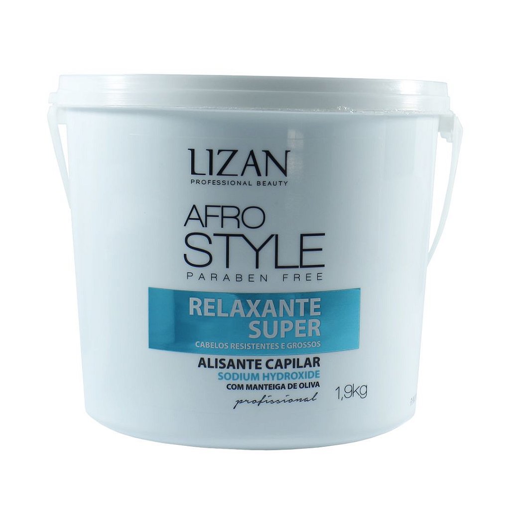 Creme Relaxante Afrostyle | Jaboque Brasil - JABOQUE BRASIL l Sua