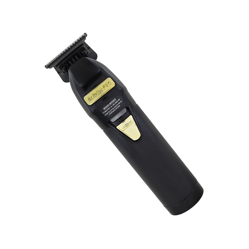 Máquina de Acabamento BabyLiss Pro Black FX Ferrari Cordless