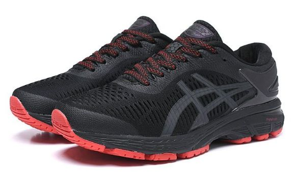 kayano 25 preto