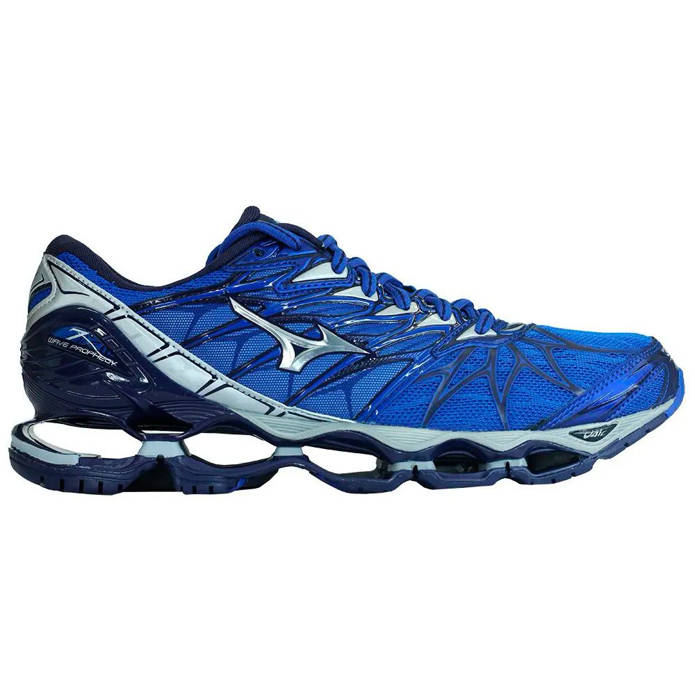 wave prophecy 7 azul