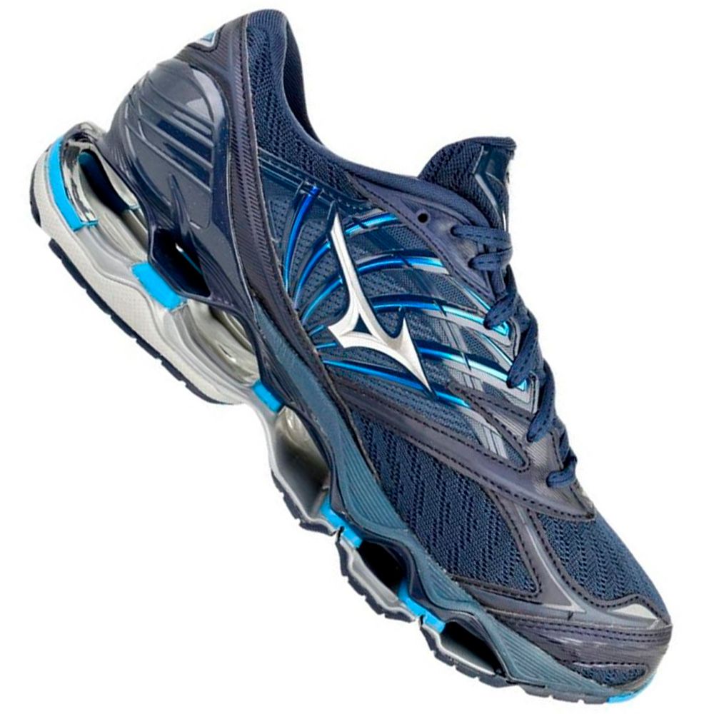 tenis mizuno pro 1